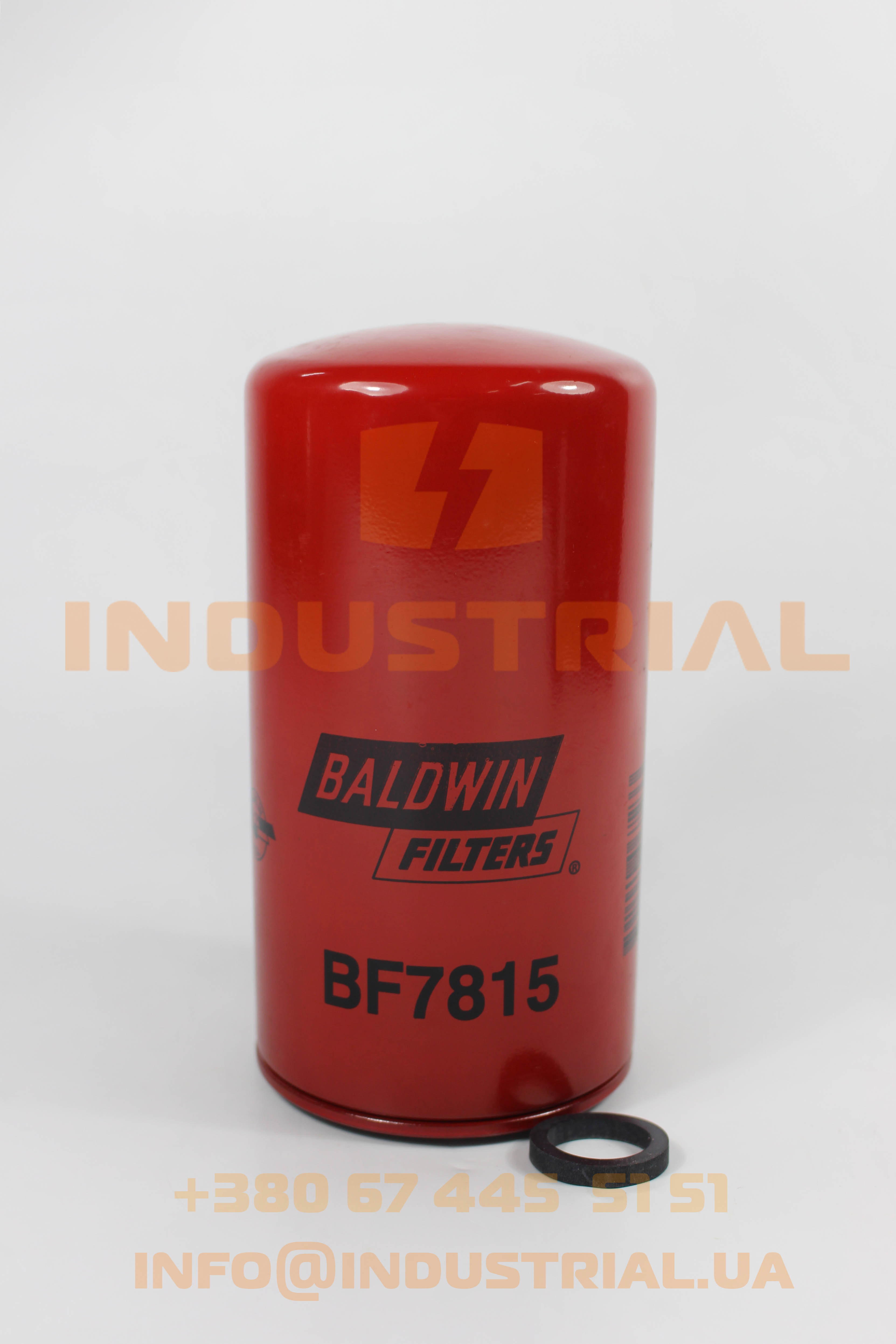 BAL 0447391 BALDWIN
